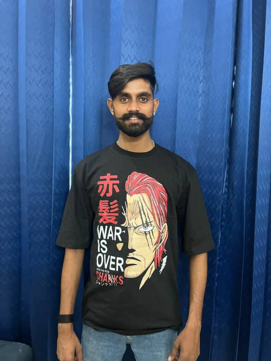 Men Cotton Oversize Tshirts