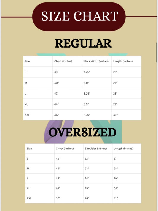 Men Cotton Oversize Tshirts